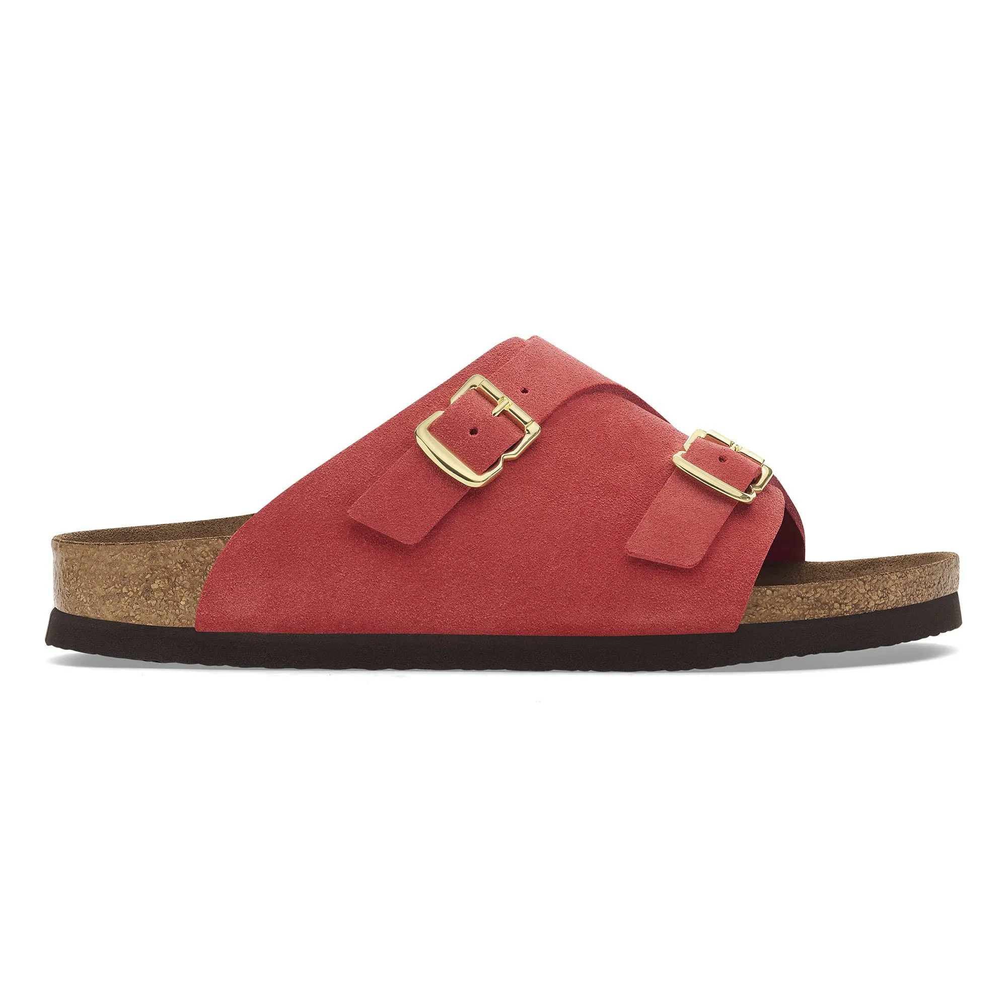 Zurich 1964 Suede Leather