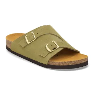 Zurich 1964 Suede Leather