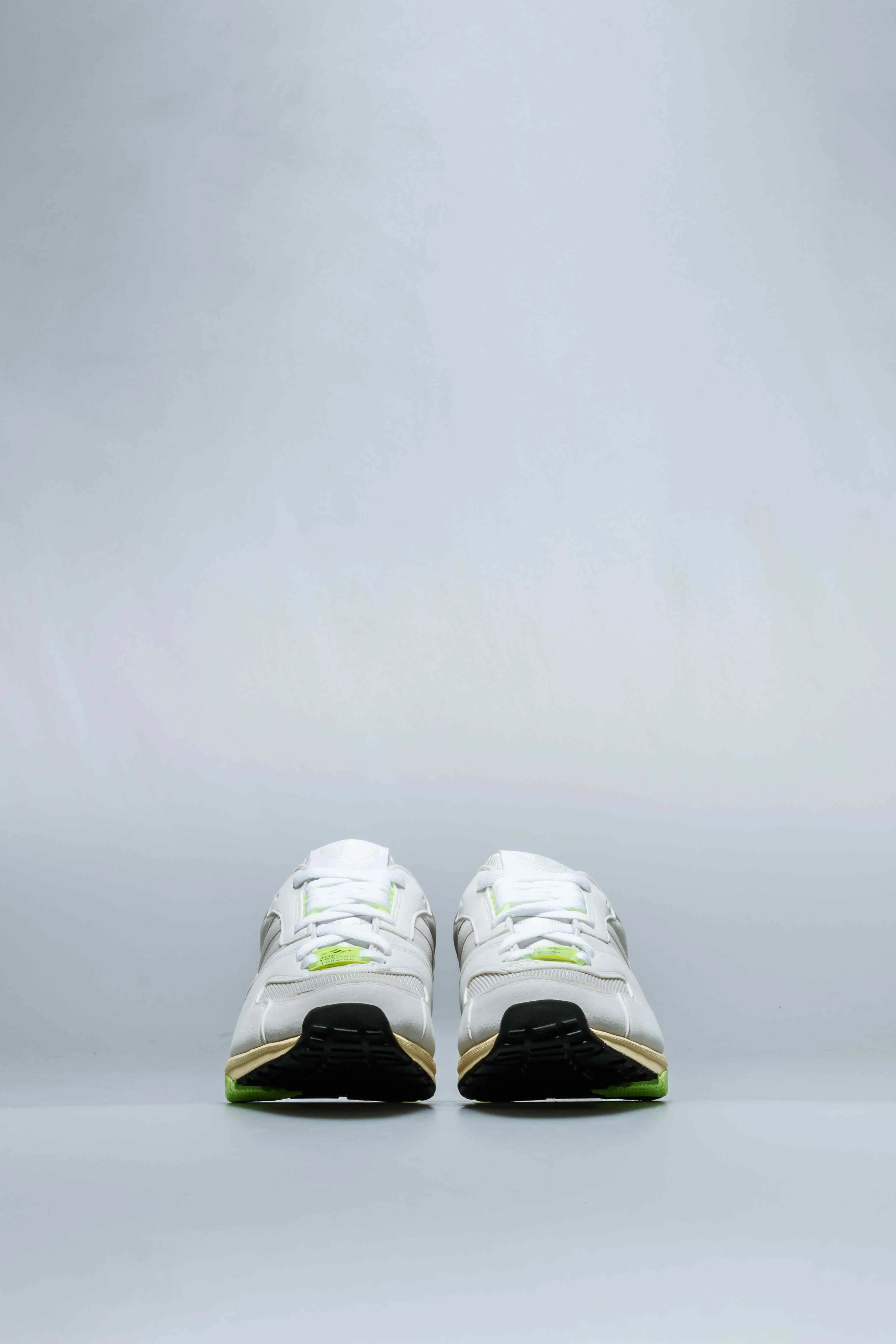 ZX 4000 Mens Lifestyle Shoe - Off White/Raw White/Chalk White